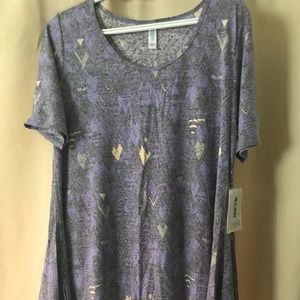 Lularoe perfect T